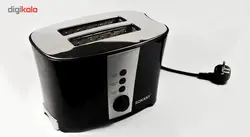 توستر سوکانی مدل KT-212