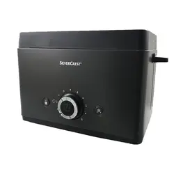 توستر سیلورکرست مدل GRILLE-PAIN