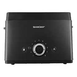 توستر سیلورکرست مدل GRILLE-PAIN