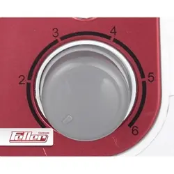 توستر فلر مدل 220