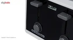 توستر فلر مدل TO302W