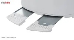 توستر فلر مدل TO302W