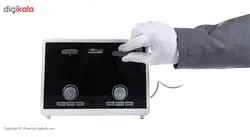 توستر فلر مدل TO302W