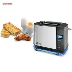 توستر فلر مدل TO010