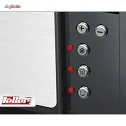 توستر فلر مدل TO010