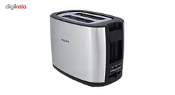 توستر فیلیپس مدل HD2628