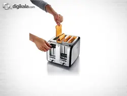 توستر فیلیپس مدل HD2648