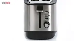 توستر کااون مدل KN-205