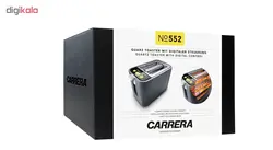 توستر کررا مدل 552