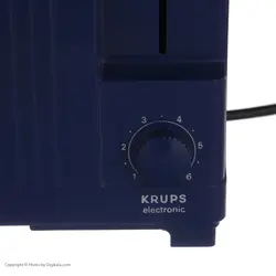 توستر کروپس مدل D L33 43