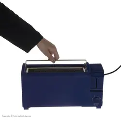 توستر کروپس مدل D L33 43