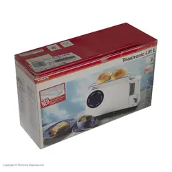 توستر کروپس مدل D L33 43