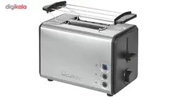 توستر کلترونیک مدل TA 3620
