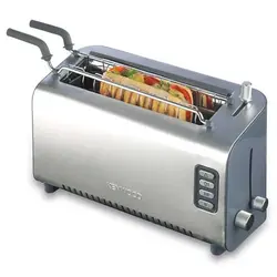 توستر کنوود مدل TTM312
