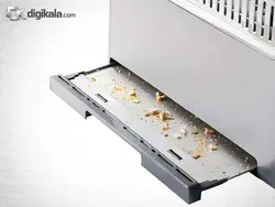 توستر کنوود مدل TTM312