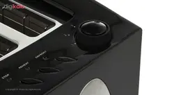 توستر گالانز مدل TKS6621