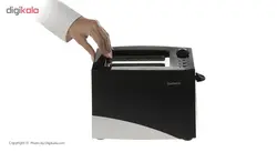 توستر گالانز مدل TKS6621