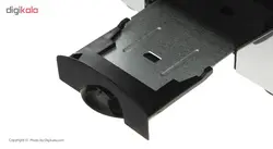 توستر گالانز مدل TKS6621