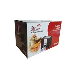 توستر گرنیه مدل T850we