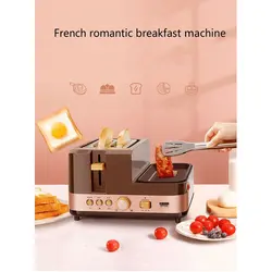 توستر مدل Hx-5091