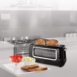 توستر مودکس مدل TS5500