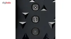 توستر مورفی ریچاردز مدل Prism 24810