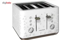 توستر مورفی ریچاردز مدل Prism 24810