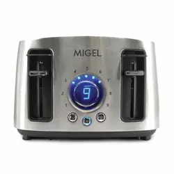 توستر میگل مدل GTO 160