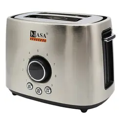 توستر ناسا الكتريك مدل NS-2038