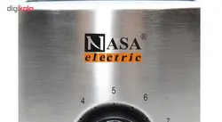توستر ناسا الكتريك مدل NS-2038