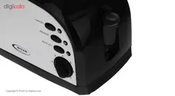 توستر نیوار مدل KN-4006T