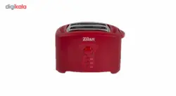 توستر نان زیلان مدل ZLN8310