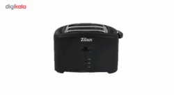 توستر نان زیلان مدل ZLN8310