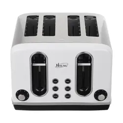 توستر نان هایسونگ مدل 395