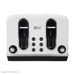 توستر نان هایسونگ مدل 395