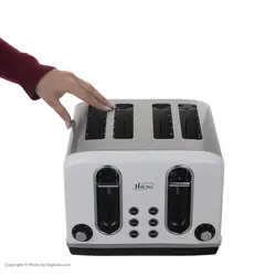 توستر نان هایسونگ مدل 395