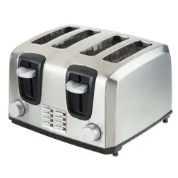 توستر هاردستون مدل 4001