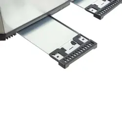 توستر هاردستون مدل 4001