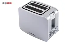 توستر هاردستون مدل TOP9201