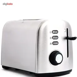 توستر هاردستون مدل TOS2002S