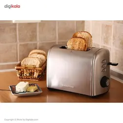 توستر هاردستون مدل TOS2002S