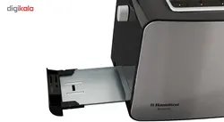 توستر همیلتون مدل HT-2432