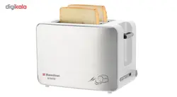 توستر همیلتون مدل HT-2432