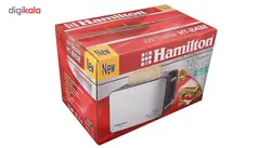 توستر همیلتون مدل HT-2432