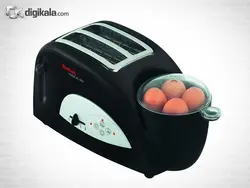 توستر و تخم‌‌مرغ‌‌پز تفال مدل TT5500