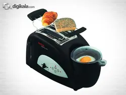 توستر و تخم‌‌مرغ‌‌پز تفال مدل TT5500