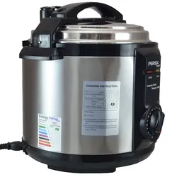 زود پز پرشیا فرانس مدل PR-470
