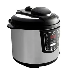 زودپز ایوولی مدل EVKA-PC6009B گنجایش 6 لیتر