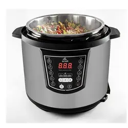 زودپز ایوولی مدل EVKA-PC6009B گنجایش 6 لیتر