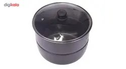 زودپر زومیت مدل ZM-2102